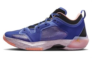 JORDAN 37 Low Pf 'Lapis' DQ4123-400