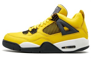 JORDAN 4 Retro Lightning 2006 314254-702