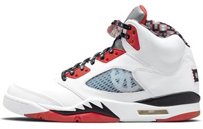 JORDAN 5 Retro Quai 54 2021 DJ7903-106