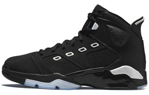JORDAN 6 17 23 Metallic Silver DC7330-001