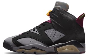 JORDAN 6 Retro Bordeaux CT8529-063