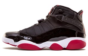 JORDAN 6 Rings Bred 2013 322992-071