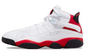 JORDAN 6 Rings Cherry 322992-126