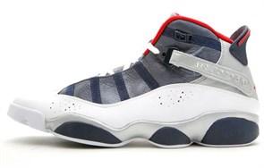 JORDAN 6 Rings Olympic 322992-161