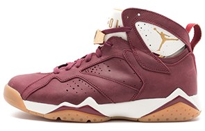 JORDAN 7 Retro Championship Pack Cigar 725093-630