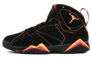 JORDAN 7 Retro Citrus 2006 304775-081