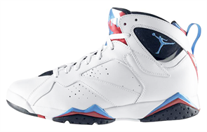 JORDAN 7 Retro Orion 304775-105