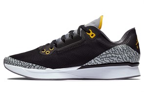 JORDAN 88 Racer Black Varsity Maize AV1200-007
