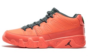 JORDAN 9 Retro Low Bright Mango 832822-805