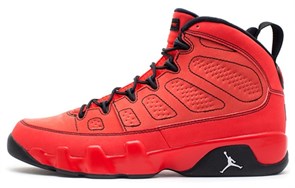 JORDAN 9 Retro Motorboat Jones 302370-645