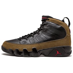 Jordan 9 Retro Olive 2024 FQ8992-030