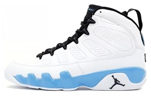 JORDAN 9 Retro Powder 2010 302370-103