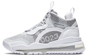 JORDAN Aerospace 720 Jacquard White CW3879-100