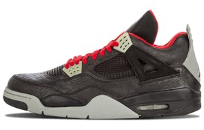Jordan Air Jordan 4 Vintage Basketball Shoes Men 312255-061