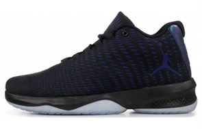JORDAN B.Fly Black/Concord White 881444-016