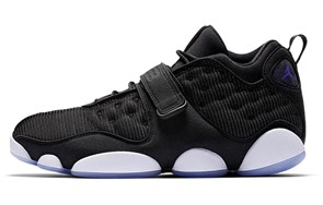 JORDAN Black Cat Black Concord AR0772-001