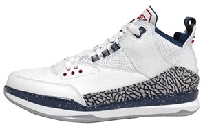 JORDAN CP3.III JORDAN Tribute 407451-101