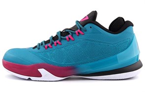 JORDAN CP3.VIII X 'Tropical Teal' 717099-327