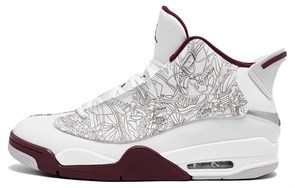 JORDAN Dub Zero Cherrywood 311046-165