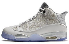 JORDAN Dub Zero Laser 705413-100