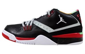 JORDAN Flight 23 Black 317820-015