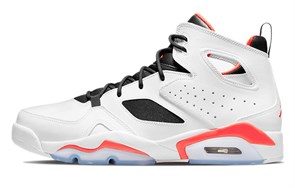 JORDAN Flight Club 91 White Infrared DC7329-106