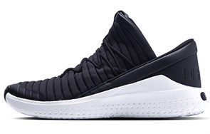 Jordan Flight Luxe Black White 919715-010