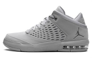 Jordan Flight Origin 4 Wolf Grey 921196-005