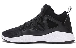 JORDAN Formula 23 Black White 881465-031
