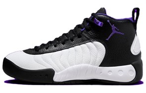 JORDAN Jumpman Pro Black Field Purple DN3686-105