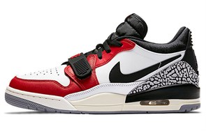 JORDAN Legacy 312 Low Chicago CD7069-106