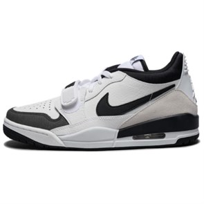 JORDAN Legacy 312 Low 'White Black Cool Grey' HV1811-101