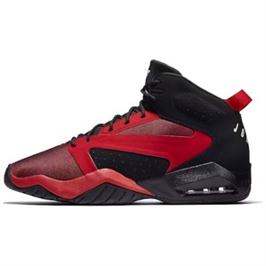 JORDAN Lift Off Black Gym Red AR4430-002
