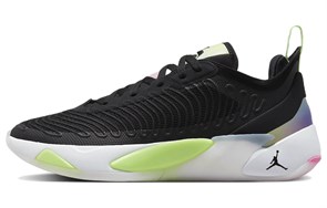 JORDAN Luka 1 Pf 'Black Lime Glow' DQ6510-003