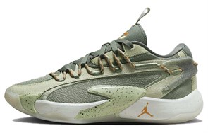 Jordan Luka 2 Olive Aura PF DX9034-308