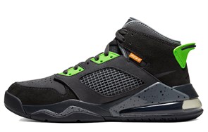 JORDAN Mars 270 Electric Green CT9132-001