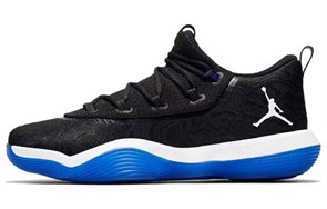JORDAN Super.Fly Low Pf 'White Green' AJ2664-007