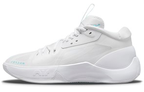 JORDAN Zoom Separate 'White Bleached Aqua' DH0249-141