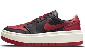 JORDAN 1 Elevate Low Se Bred Women's DQ1823-006