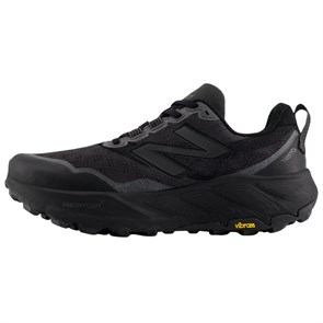 New Balance Fresh Foam X Hierro V9 Black Cement Women's WTHIERZ9