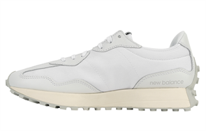 New Balance 327 Light White JD Sports Exclusive Women's WS327JW1