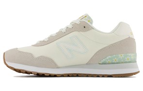 New Balance 515 'Grey' Women's WL515FL3