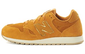 New Balance 520 Series 'Yellow' Women's WL520MS