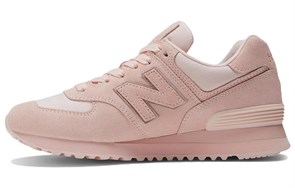 New Balance 574v2 Pink Haze Women's WL574SLA