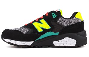 New Balance 580 Elite Women's WRT580BK