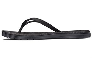 New Balance 6076 Sandals Black Women's W6076BK