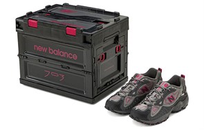 New Balance 703 Grey Pink Women's pz--3626867869315694889