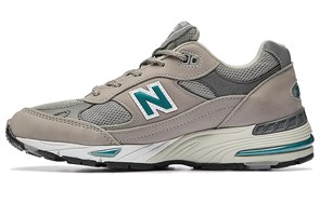 New Balance 991 MiUK 20th Anniversary Women's W991ANI
