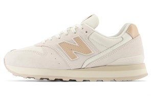 New Balance 996 'Milk Tea Brown' Women's WL996TE2