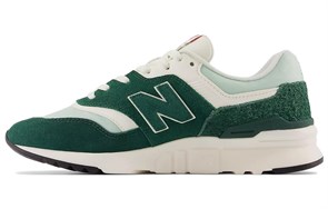 New Balance 997H Nightwatch Green Women's CW997HVN